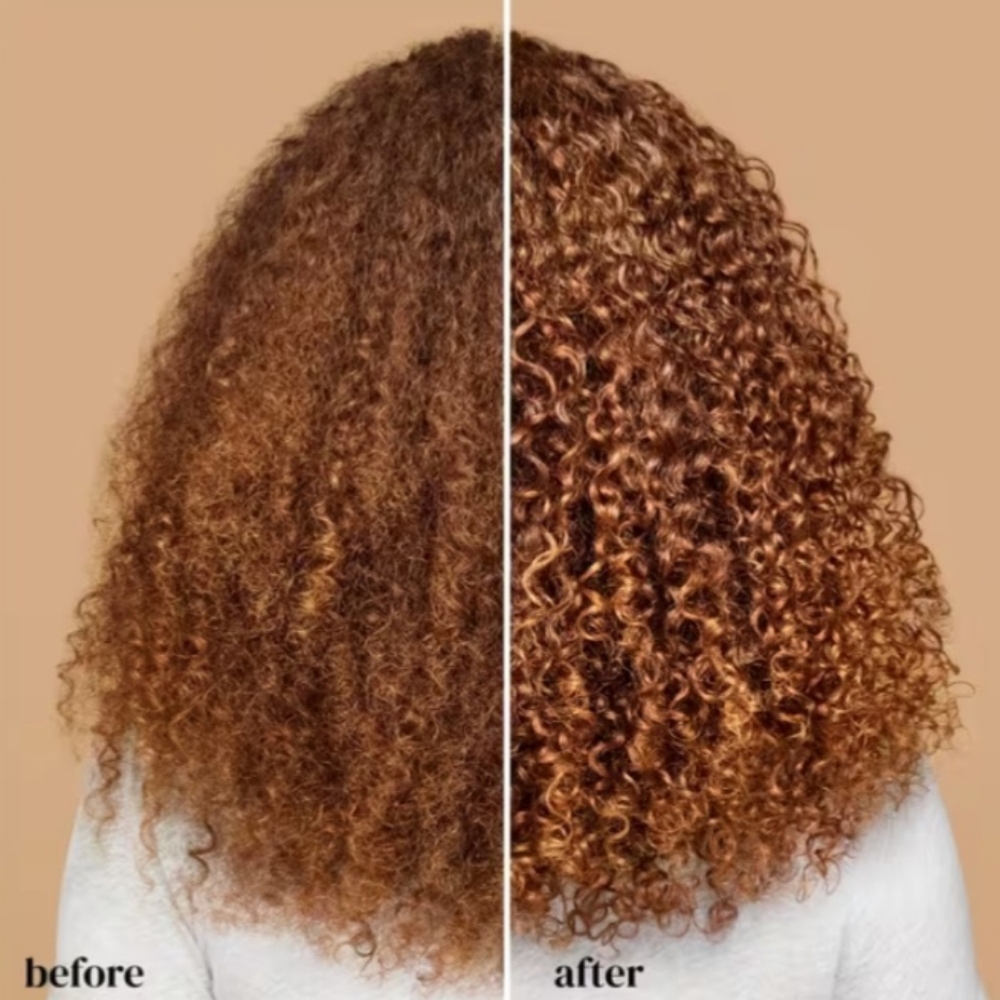 🎉3•$13/4•$16🎉 OUIDAD Advanced Climate Control Heat & Humidity Gel - Picture 2 of 8